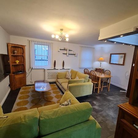 3 Bedroom Apartment In Ulverston Cumbria Dış mekan fotoğraf
