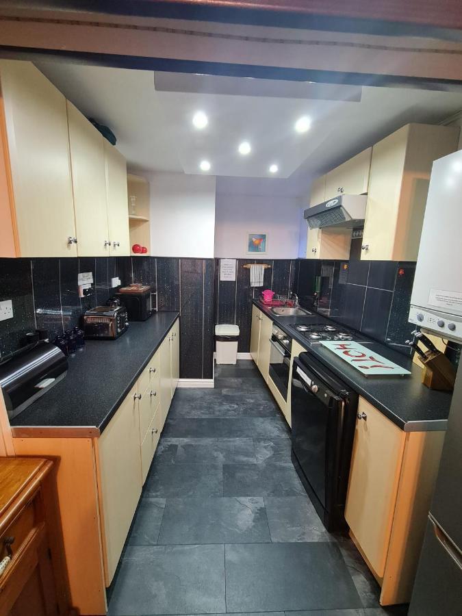3 Bedroom Apartment In Ulverston Cumbria Dış mekan fotoğraf