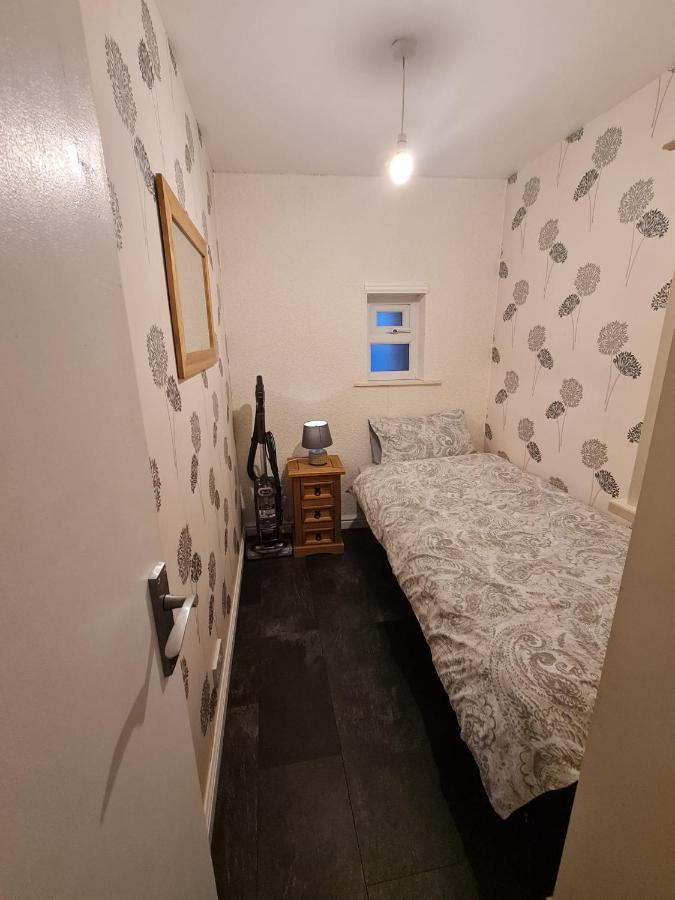 3 Bedroom Apartment In Ulverston Cumbria Dış mekan fotoğraf