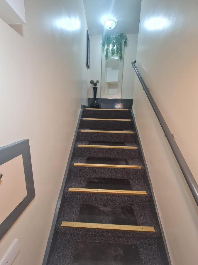 3 Bedroom Apartment In Ulverston Cumbria Dış mekan fotoğraf